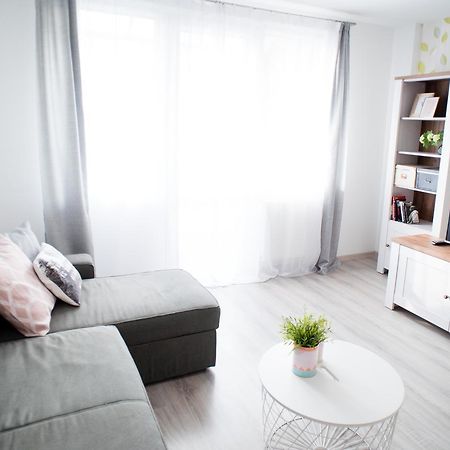 Grand Trees Apartment ブダペスト エクステリア 写真