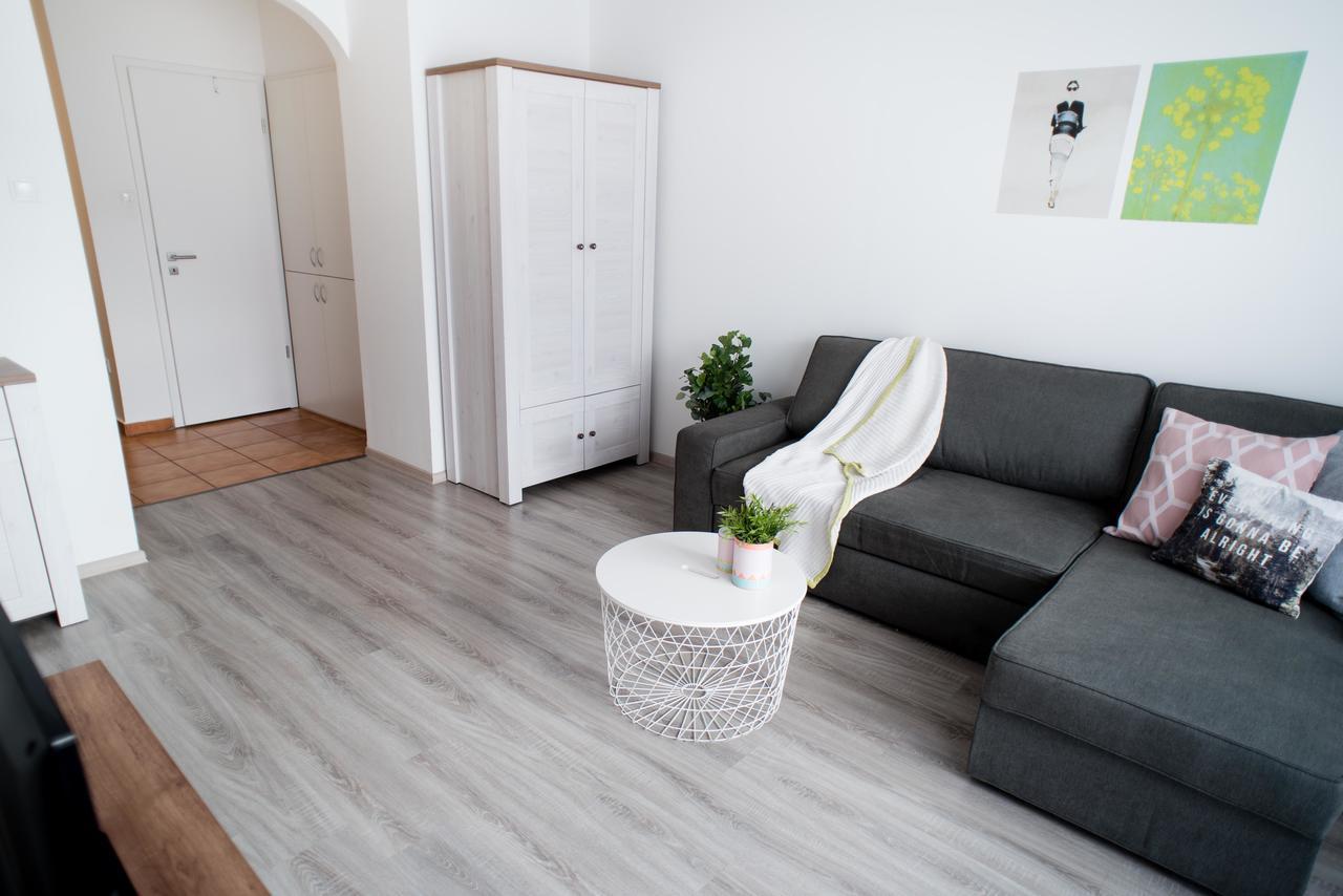 Grand Trees Apartment ブダペスト エクステリア 写真