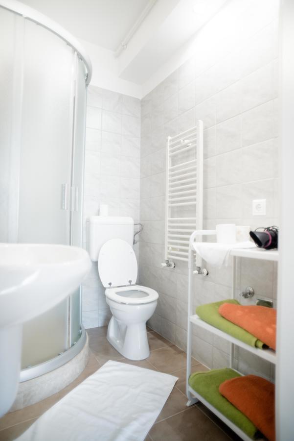 Grand Trees Apartment ブダペスト エクステリア 写真