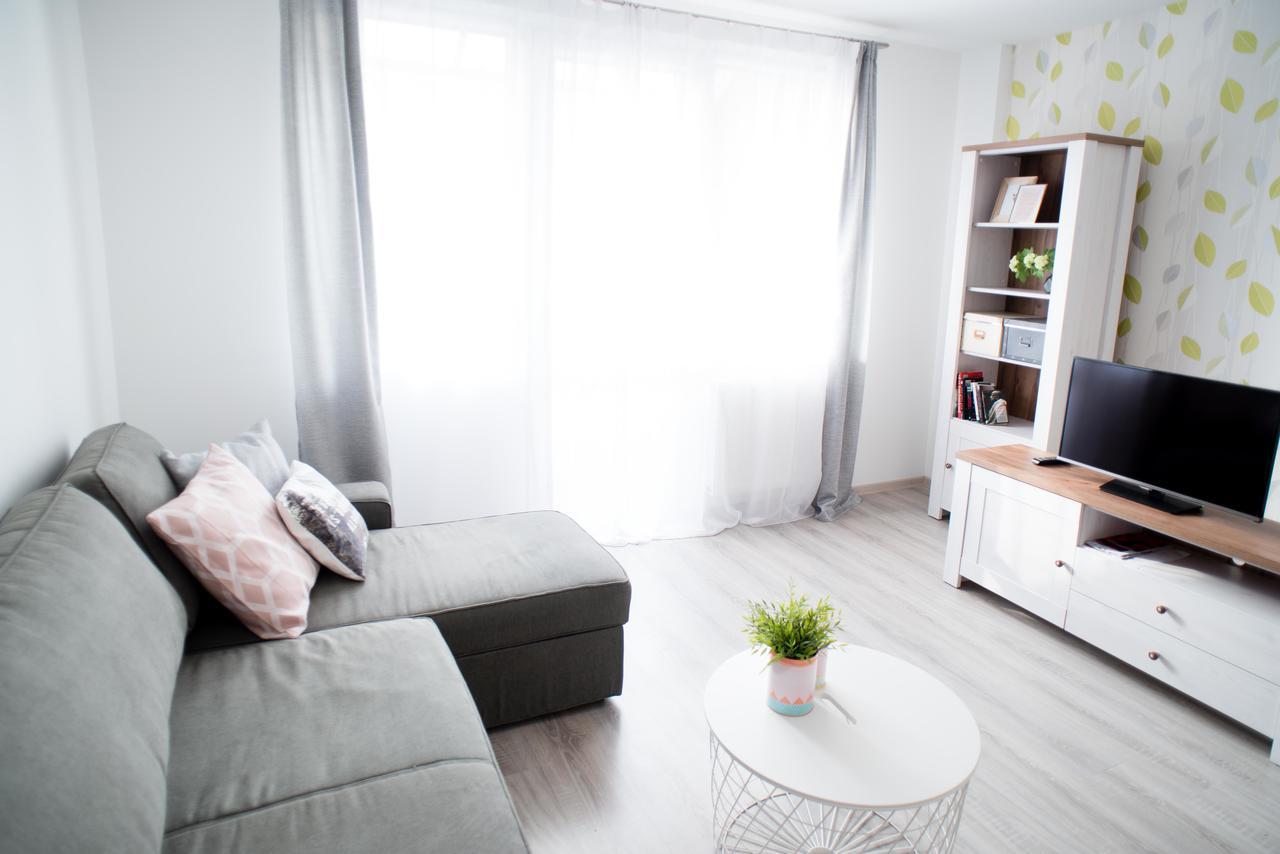 Grand Trees Apartment ブダペスト エクステリア 写真