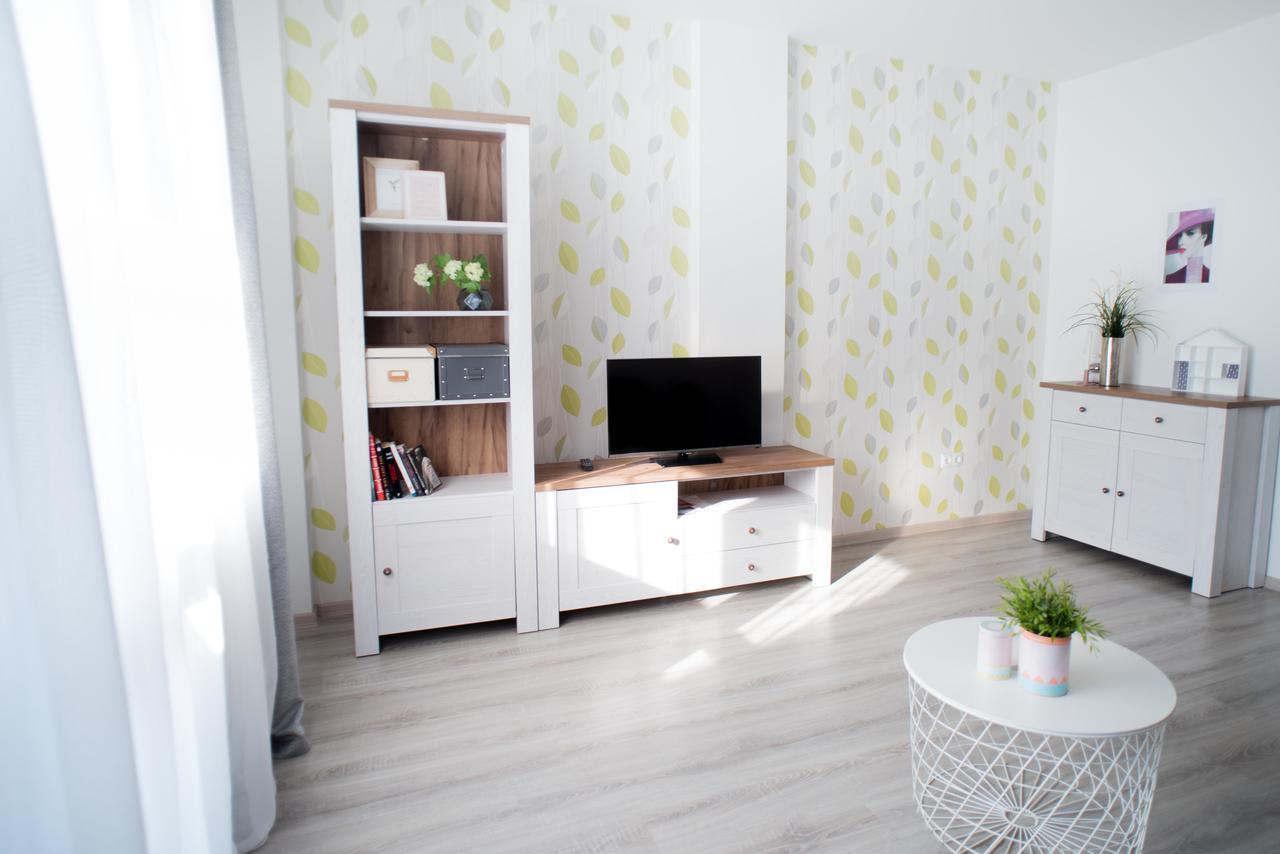 Grand Trees Apartment ブダペスト エクステリア 写真