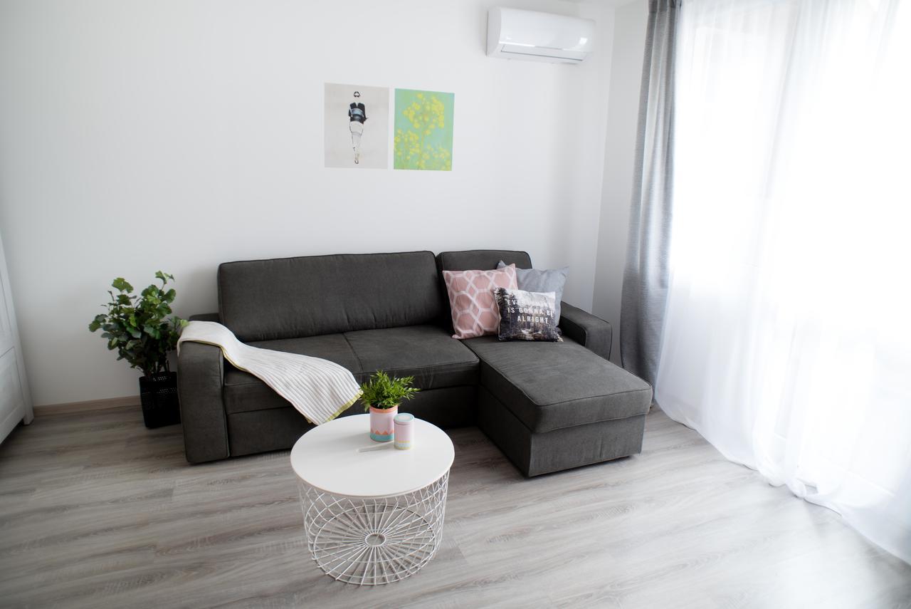 Grand Trees Apartment ブダペスト エクステリア 写真